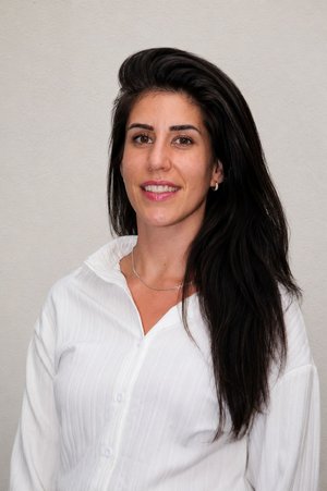 Inmaculada Ucles-Cordoba Bewerbungsfoto