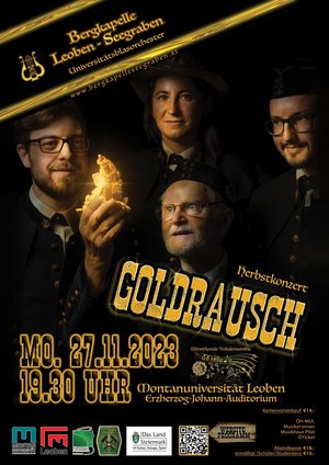 Goldrausch